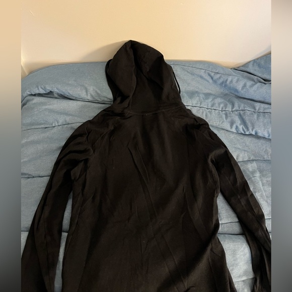 Nike Zip Up Hoodie - Picture 3 of 3